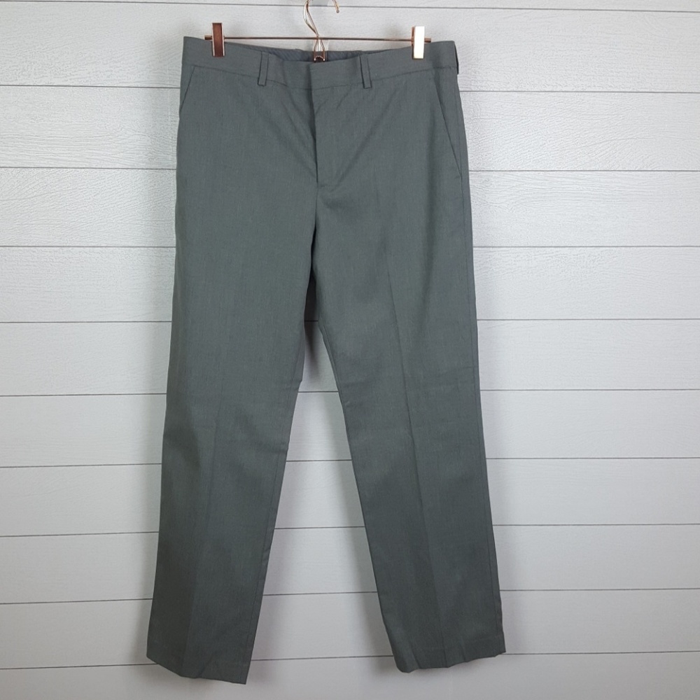 Express producer pants